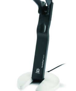 Charging stand for HandyStep® touch and HandyStep® touch S, w/o universal AC adapter