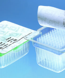 Filter tips Tip-Rack 1-20 µl PP/PE, pack of 960