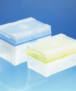 Filter tips Tip-Box 0.1-1 µl PP/PE, pack of 480