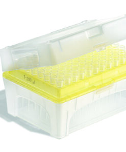 Pipette tips Tip-Box 1-50 µl PP, pack of 480