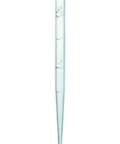 Pasteur-Plast pipettes 2 ml PLASTIBRAND, grad., 153 mm, non-steril, PE, VE=500