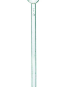 Pasteur pipettes, 1 ml, 105 mm non sterile, pack of 500
