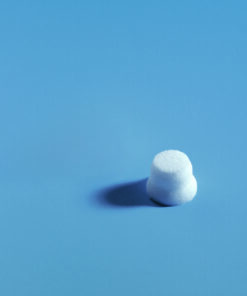 Filter for TFP S 5 ml pack of 25