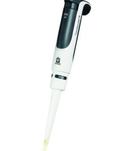 Transferpette® S, Fix 500 µl, F-500, DE-M