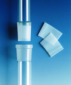 Disposable sleeves for NS 29/32,PTFE