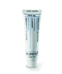 Stopcock grease 30g, high vacuum quality silicone-free, for lubricating burette stopcocks