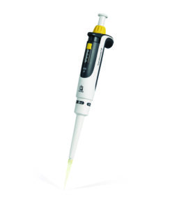 Transferpette® S, Variabel 10 - 100 µl, D-100, DE-M