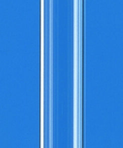 Centrifuge tube 15 ml, AR glass conical, 17x98 mm, pointed base, pack of 100