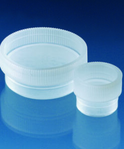 Stopper, PE, PLASTIBRAND for centrifuge tubes 115354 PU=100