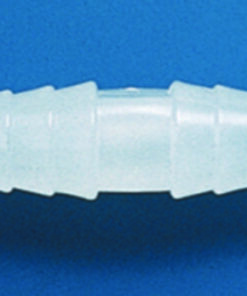 Tubing connectors,PP,6-10 mm,55 mm pack of 10