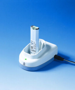 BRAND NiMH Battery Pack for HandyStep Electronic Repeating Pipette