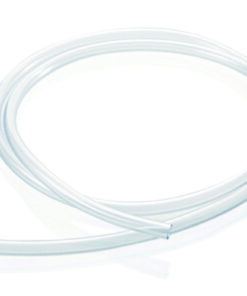 Replacement tube PVC, transparent, 1m
