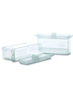Reservoir, sterile, with lid 40 ml 4 reservoirs/blister pack of 24