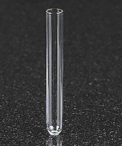 Test Tubes, Glass 16 x  125mm