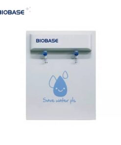 Laboratory Water Deionizer SCSJ-I