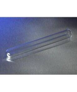 Laboratory Test Tubes Glass 10 x 75mm