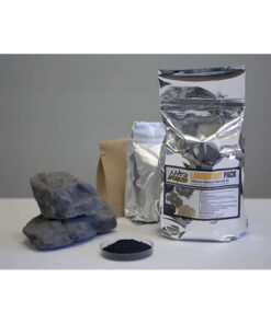 AMIS0349 Cu 2.364% Oxide Kansanshi ZM