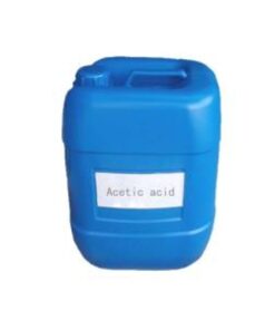 Acetic Acid Glacial Industrial 30kg