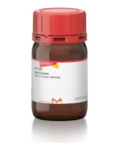 Acid Fuchsin 50g