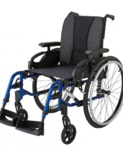 Action 3 Manual Wheelchair