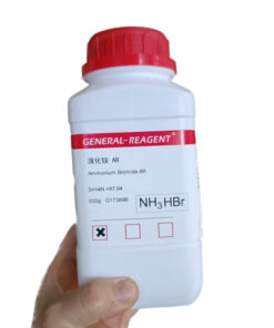 Ammonium Bromide AR 500g