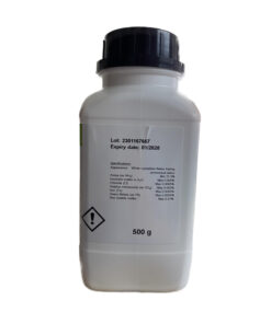 Ammonium Carbonate AR 500g