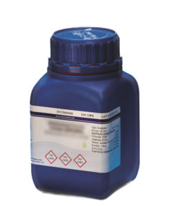 Ammonium Ceric Sulphate Dihydrate AR 100g