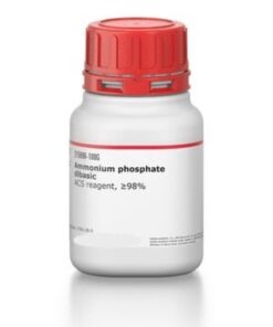 Ammonium Phosphate Dibasic Hydrate 500g