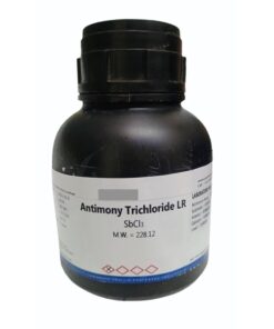 Antimony Trichloride CP 100g