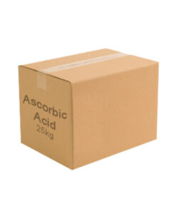 Ascorbic Acid 25kg