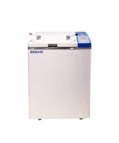 Autoclave Flip Open Top Loading 30L