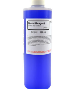 Biuret Reagent CP 500 ml