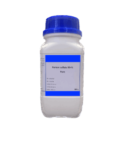 Barium Sulphate CP 500g