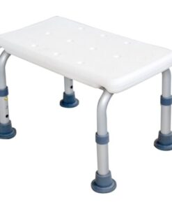 Slatted Bath Seat