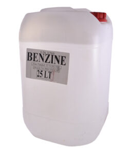 Benzine CP 25L