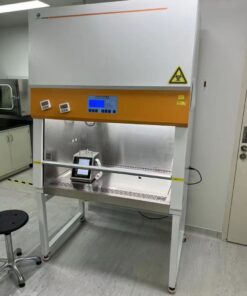 Biological Safety Cabinet BSC-1800IIA2
