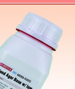 Blood Agar Base 500g
