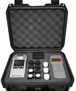 Blue Drop Water Testing, Monitoring Kits