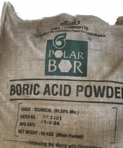 Boric Acid Powder 10kg
