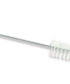 Brush Pipette white nylon bristles