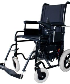 C Power Wheelchair