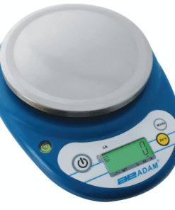CB Compact Balances: CB 3000, 1g