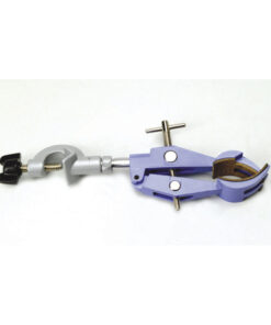 Retort Bosshead With  A Clamp
