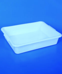 Laboratory Tray, Plastic