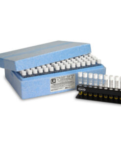 COD Digest Vials  LR 3-150mg/L
