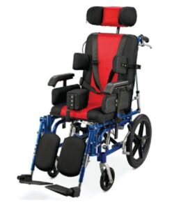 CP Tilt & Recline