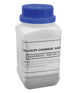 Calcium Carbide Granular CP 500g