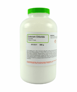Calcium Chloride Dihydrate CP 500g