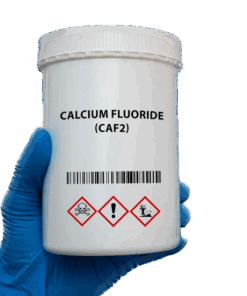 Calcium Fluoride CP Grade 500g
