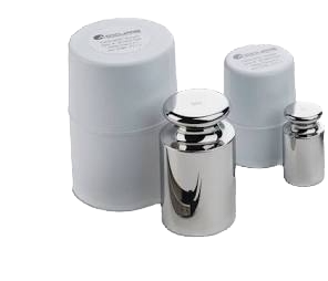 Calibration Weight EBL104 – NBL124 100g